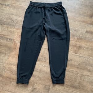 Ann Taylor | Work Joggers
